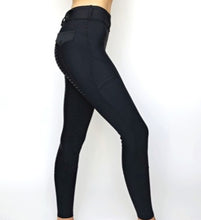 Load image into Gallery viewer, Full Seat Riding Leggings