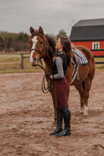 Load image into Gallery viewer, Full Seat Riding Leggings