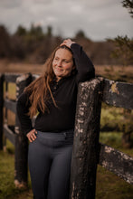 Load image into Gallery viewer, Full Seat Riding Leggings