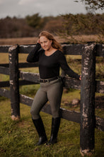 Load image into Gallery viewer, Full Seat Riding Leggings