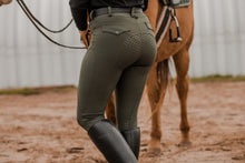 Load image into Gallery viewer, Full Seat Riding Leggings