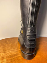 Load image into Gallery viewer, Tall Riding Boots
