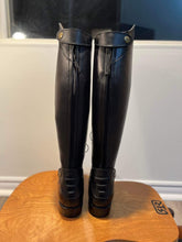 Load image into Gallery viewer, Tall Riding Boots
