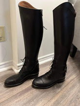 Load image into Gallery viewer, Tall Riding Boots
