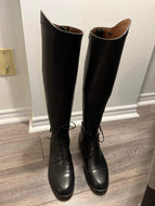 Tall Riding Boots