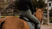 Load image into Gallery viewer, Full Seat Riding Leggings
