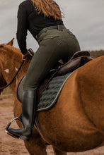 Load image into Gallery viewer, Full Seat Riding Leggings
